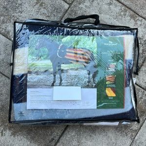 Horseware Rambo Fleece Quarter Sheet